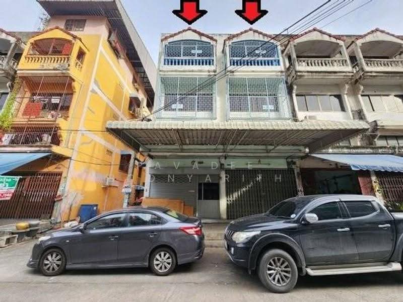 6-BR House, Bangkok, Bang Bon, Bangkok, 6 Bedrooms, 44 sqm, Single Detached House For Sale, by Pavadee Boonyarith, 500577866 - DDproperty.com