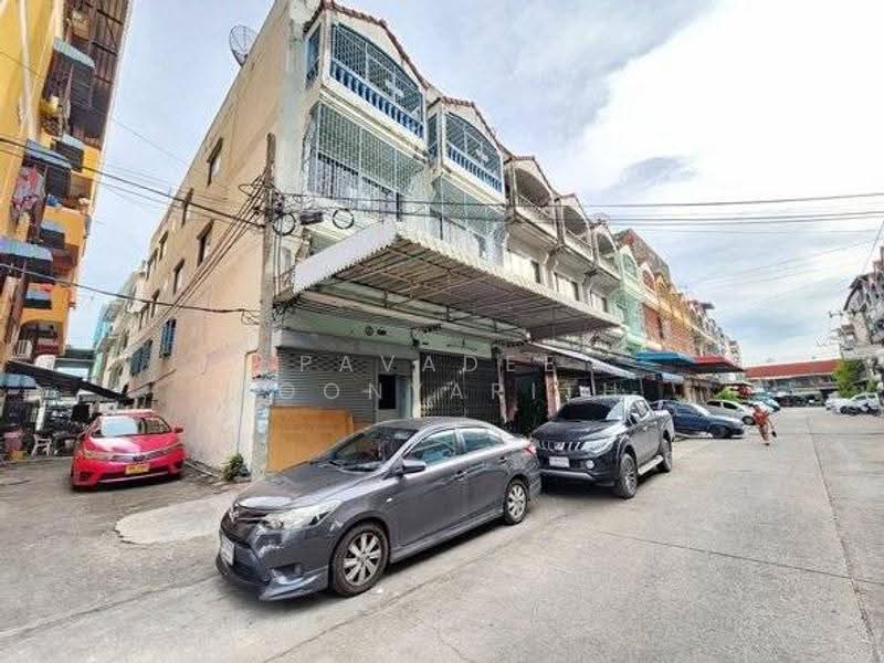 6-BR House, Bangkok, Bang Bon, Bangkok, 6 Bedrooms, 44 sqm, Single Detached House For Sale, by Pavadee Boonyarith, 500577866 - DDproperty.com