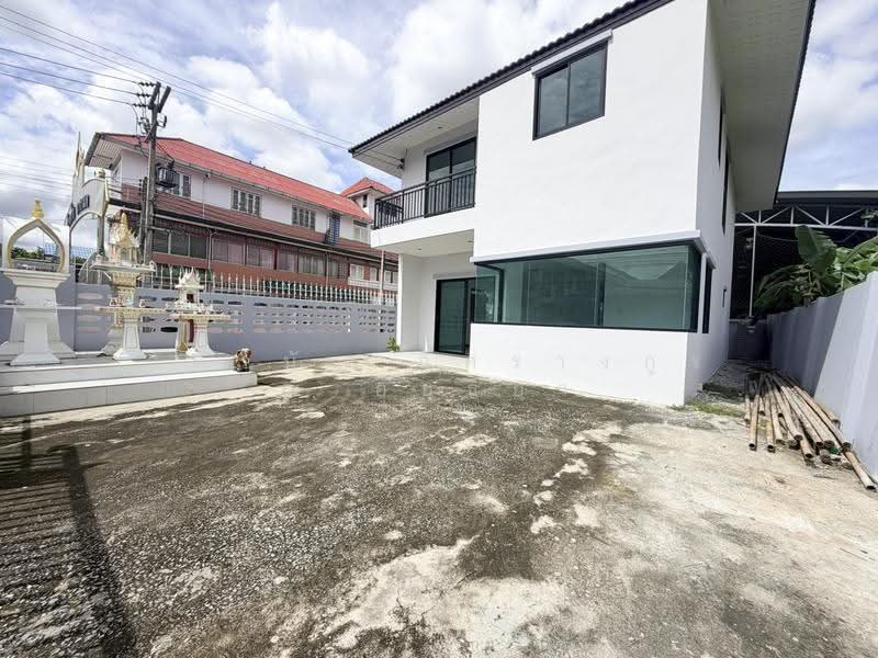 บ้านเดี่ยว ถนนรังสิต-นครนายก 40, pathum-thani, Prachathipat, Thanyaburi, Pathum Thani, 4 Bedrooms, 224 sqm, Single Detached House For Sale, by ภัทรนัน อิศรางกูร ณ อยุธยา, 500577868 - DDproperty.com