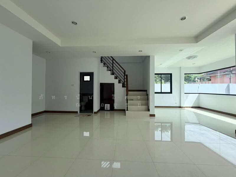 บ้านเดี่ยว ถนนรังสิต-นครนายก 40, pathum-thani, Prachathipat, Thanyaburi, Pathum Thani, 4 Bedrooms, 224 sqm, Single Detached House For Sale, by ภัทรนัน อิศรางกูร ณ อยุธยา, 500577868 - DDproperty.com