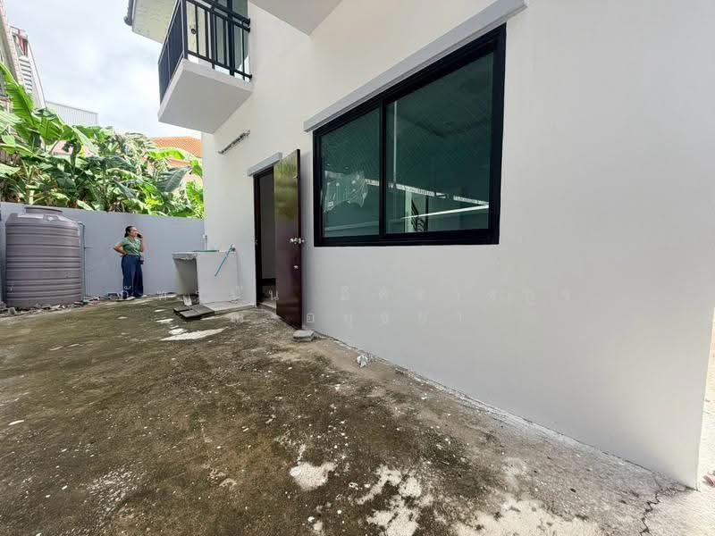 บ้านเดี่ยว ถนนรังสิต-นครนายก 40, ปทุมธานี, ประชาธิปัตย์, ธัญบุรี, ปทุมธานี, 224 ตร.ม., บ้านเดี่ยว ขาย, โดย ภัทรนัน อิศรางกูร ณ อยุธยา, 500577868 - DDproperty.com