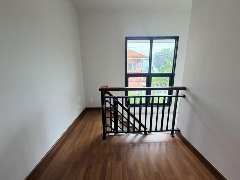 บ้านเดี่ยว ถนนรังสิต-นครนายก 40, ปทุมธานี, ประชาธิปัตย์, ธัญบุรี, ปทุมธานี, 224 ตร.ม., บ้านเดี่ยว ขาย, โดย ภัทรนัน อิศรางกูร ณ อยุธยา, 500577868 - DDproperty.com