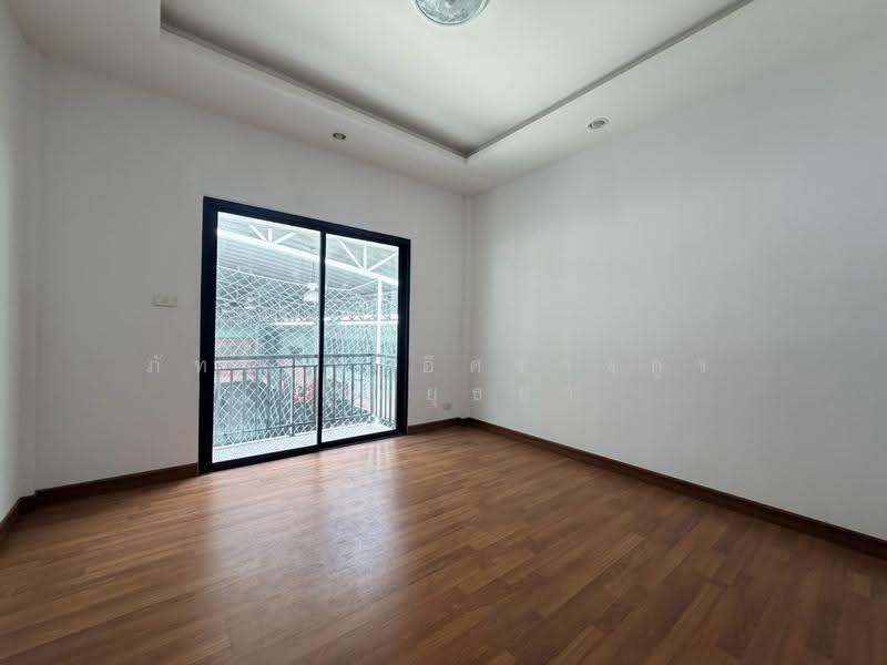 บ้านเดี่ยว ถนนรังสิต-นครนายก 40, ปทุมธานี, ประชาธิปัตย์, ธัญบุรี, ปทุมธานี, 224 ตร.ม., บ้านเดี่ยว ขาย, โดย ภัทรนัน อิศรางกูร ณ อยุธยา, 500577868 - DDproperty.com