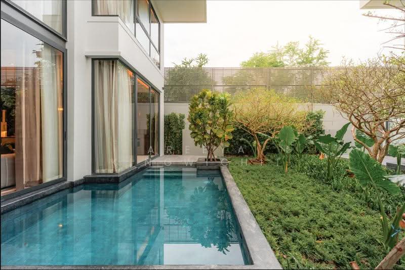 ARTALE Asoke-Rama 9, Bangkok, Rama 9 Soi 13, Bang Kapi, Huai Khwang, Bangkok, 3 Bedrooms, 335 sqm, Single Detached House For Sale, by Areeya Kingwichit, 500577869 - DDproperty.com