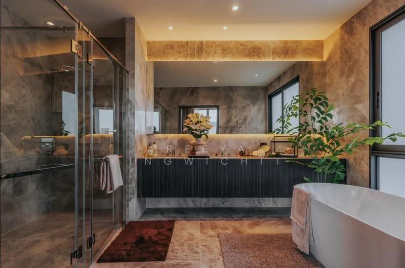 ARTALE Asoke-Rama 9, Bangkok, Rama 9 Soi 13, Bang Kapi, Huai Khwang, Bangkok, 3 Bedrooms, 335 sqm, Single Detached House For Sale, by Areeya Kingwichit, 500577869 - DDproperty.com