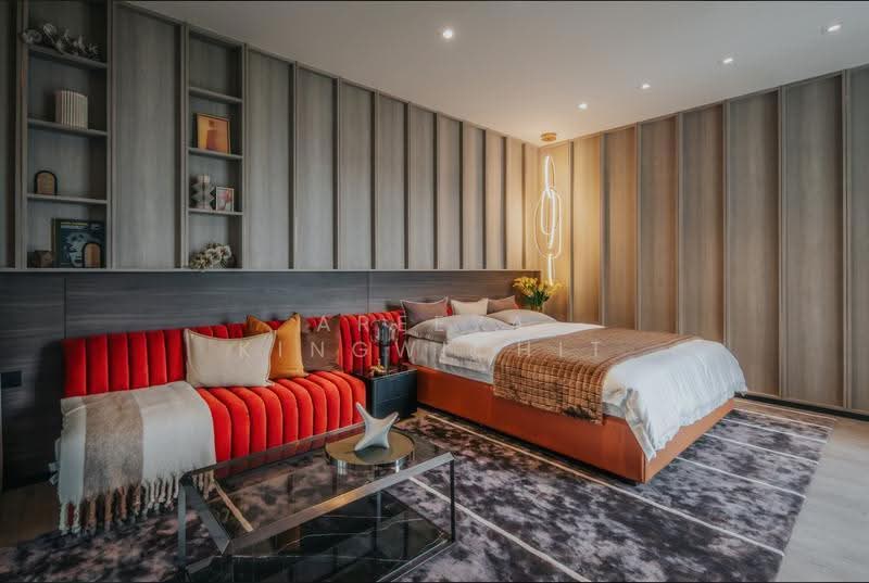 ARTALE Asoke-Rama 9, Bangkok, Rama 9 Soi 13, Bang Kapi, Huai Khwang, Bangkok, 3 Bedrooms, 335 sqm, Single Detached House For Sale, by Areeya Kingwichit, 500577869 - DDproperty.com