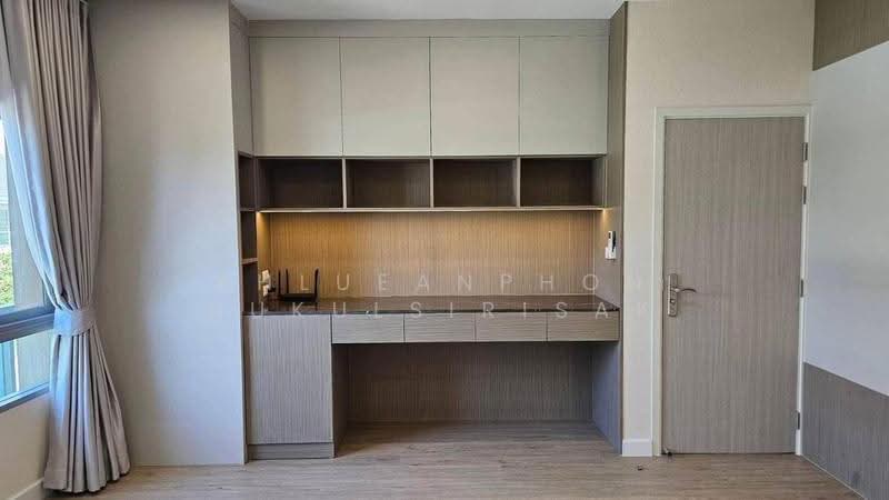 Perfect Residence Sukhumvit 77-Suvarnabhumi : เพอร์เฟค เรสซิเดนซ์ สุขุมวิท 77-สุวรรณภูมิ, สมุทรปราการ, ถนนลาดกระบัง, ราชาเทวะ, บางพลี, สมุทรปราการ, 226 ตร.ม., บ้านเดี่ยว ให้เช่า, โดย Khlueanphon Nukulsirisak, 500577870 - DDproperty.com