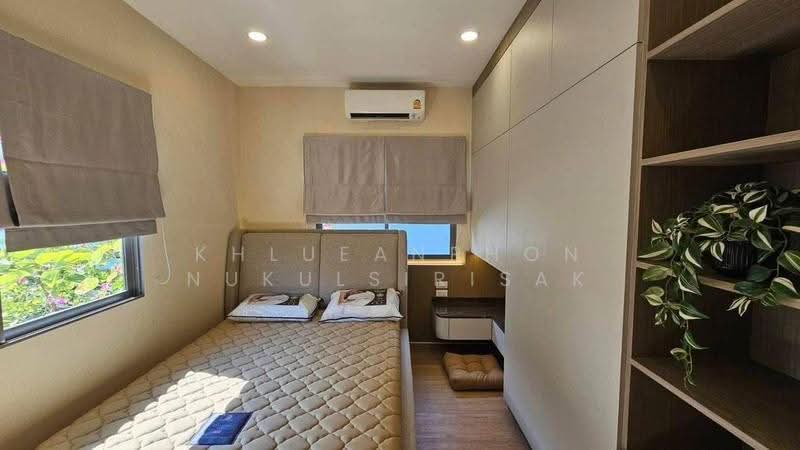 Perfect Residence Sukhumvit 77-Suvarnabhumi : เพอร์เฟค เรสซิเดนซ์ สุขุมวิท 77-สุวรรณภูมิ, สมุทรปราการ, ถนนลาดกระบัง, ราชาเทวะ, บางพลี, สมุทรปราการ, 226 ตร.ม., บ้านเดี่ยว ให้เช่า, โดย Khlueanphon Nukulsirisak, 500577870 - DDproperty.com