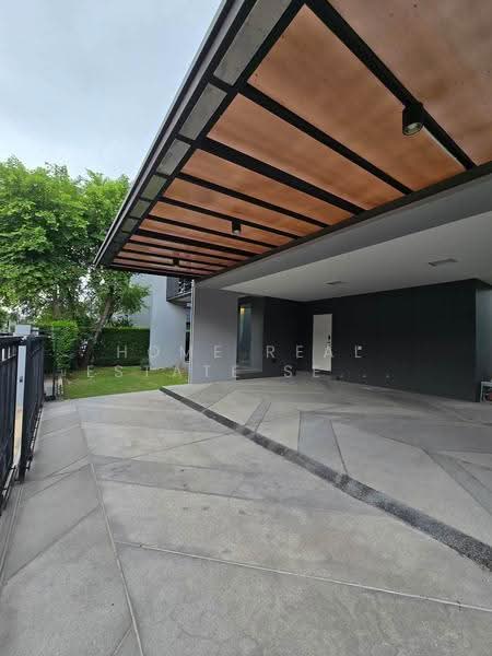 Setthasiri-Krungthep Kreetha 2, Bangkok, Krungthep Kreetha Road, Hua Mak, Bang Kapi, Bangkok, 3 Bedrooms, 300 sqm, Single Detached House For Rent, by HOME Real Estate Service, 500577871 - DDproperty.com
