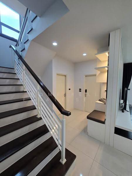 Setthasiri-Krungthep Kreetha 2, Bangkok, Krungthep Kreetha Road, Hua Mak, Bang Kapi, Bangkok, 3 Bedrooms, 300 sqm, Single Detached House For Rent, by HOME Real Estate Service, 500577871 - DDproperty.com