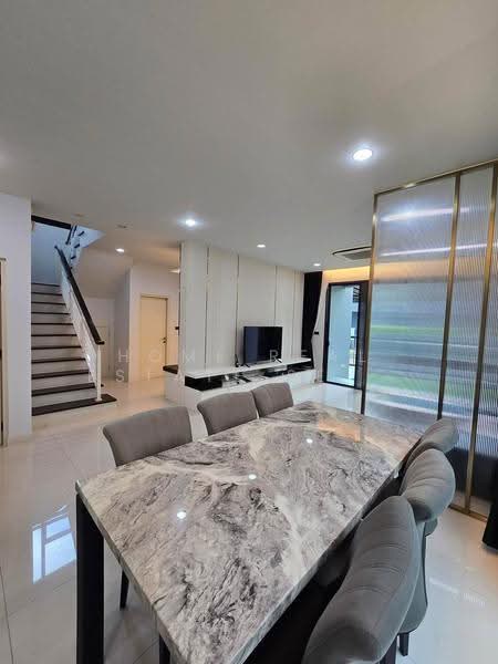 Setthasiri-Krungthep Kreetha 2 : เศรษฐสิริ กรุงเทพกรีฑา 2 , กรุงเทพ, ถนนกรุงเทพกรีฑา, หัวหมาก, บางกะปิ, กรุงเทพ, 300 ตร.ม., บ้านเดี่ยว ให้เช่า, โดย HOME Real Estate Service, 500577871 - DDproperty.com