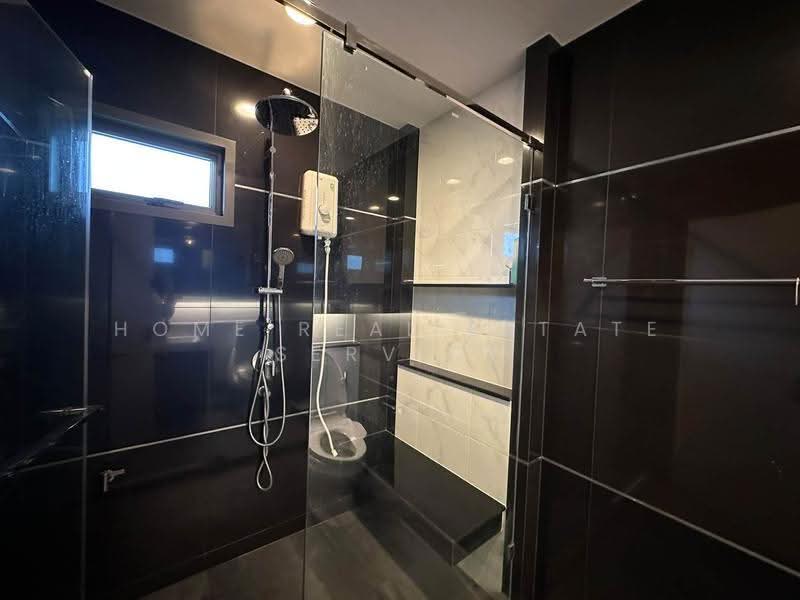 Setthasiri-Krungthep Kreetha 2, Bangkok, Krungthep Kreetha Road, Hua Mak, Bang Kapi, Bangkok, 3 Bedrooms, 300 sqm, Single Detached House For Rent, by HOME Real Estate Service, 500577871 - DDproperty.com