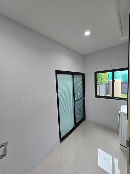 Setthasiri-Krungthep Kreetha 2, Bangkok, Krungthep Kreetha Road, Hua Mak, Bang Kapi, Bangkok, 3 Bedrooms, 300 sqm, Single Detached House For Rent, by HOME Real Estate Service, 500577871 - DDproperty.com