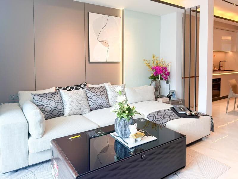 SEA SKY PATTAYA, chon-buri, Pratumnak Soi 5, Pattaya City, Bang Lamung District, Chon Buri, Thailand, Bang Lamung, Bang Lamung (Pattaya), Chon Buri (Pattaya), 1 Bedroom, 77 sqm, Condo For Sale, by Chanya Rojana, 500577872 - DDproperty.com