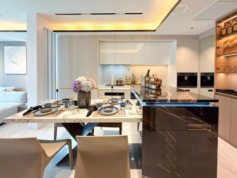 SEA SKY PATTAYA, chon-buri, Pratumnak Soi 5, Pattaya City, Bang Lamung District, Chon Buri, Thailand, Bang Lamung, Bang Lamung (Pattaya), Chon Buri (Pattaya), 1 Bedroom, 77 sqm, Condo For Sale, by Chanya Rojana, 500577872 - DDproperty.com