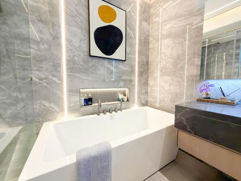 SEA SKY PATTAYA, chon-buri, Pratumnak Soi 5, Pattaya City, Bang Lamung District, Chon Buri, Thailand, Bang Lamung, Bang Lamung (Pattaya), Chon Buri (Pattaya), 1 Bedroom, 77 sqm, Condo For Sale, by Chanya Rojana, 500577872 - DDproperty.com