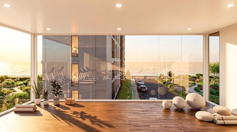 SEA SKY PATTAYA, chon-buri, Pratumnak Soi 5, Pattaya City, Bang Lamung District, Chon Buri, Thailand, Bang Lamung, Bang Lamung (Pattaya), Chon Buri (Pattaya), 1 Bedroom, 77 sqm, Condo For Sale, by Chanya Rojana, 500577872 - DDproperty.com