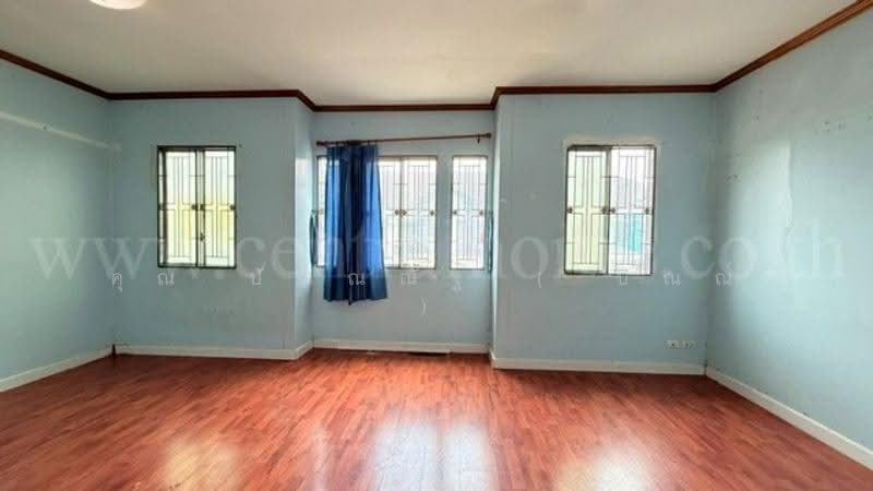 Pruksa Ville 16 Rangsit-Ongkarak, pathum-thani, ปทุมธานี ธัญบุรี ประชาธิปัตย์, Prachathipat, Thanyaburi, Pathum Thani, 3 Bedrooms, 100 sqm, Townhouse For Sale, by คุณ ปัณณณัฐ ( ปัณณ์ ), 500577873 - DDproperty.com