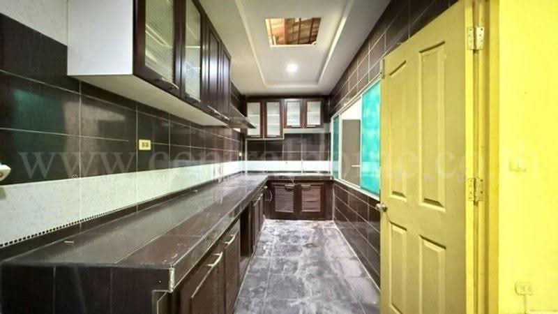 Pruksa Ville 16 Rangsit-Ongkarak, pathum-thani, ปทุมธานี ธัญบุรี ประชาธิปัตย์, Prachathipat, Thanyaburi, Pathum Thani, 3 Bedrooms, 100 sqm, Townhouse For Sale, by คุณ ปัณณณัฐ ( ปัณณ์ ), 500577873 - DDproperty.com