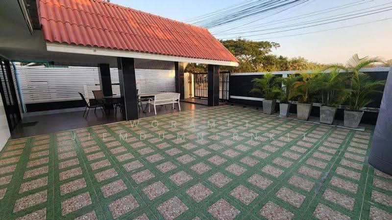 บ้าน 4-ห้องนอน, ประจวบคีรีขันธ์, หัวหิน, ประจวบคีรีขันธ์, 260 ตร.ม., บ้านเดี่ยว ขาย, โดย Nithiroj Thipsukum, 500577874 - DDproperty.com