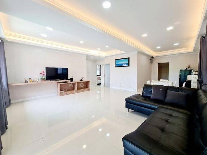 บ้าน 4-ห้องนอน, ประจวบคีรีขันธ์, หัวหิน, ประจวบคีรีขันธ์, 260 ตร.ม., บ้านเดี่ยว ขาย, โดย Nithiroj Thipsukum, 500577874 - DDproperty.com