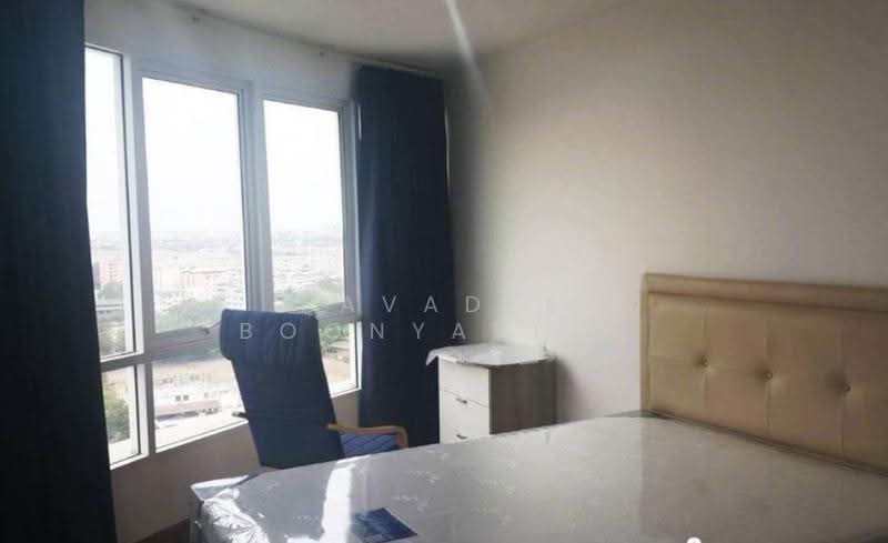Bangkok Horizon Ramkhamhaeng, bangkok, 788 Ramkamhang Road, Hua Mak, Bang Kapi, Bangkok, 2 Bedrooms, 80 sqm, Condo For Sale, by Pavadee Boonyarith, 500577875 - DDproperty.com