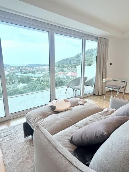 Kata Ocean View Residence : กะตะ โอเชียนวิว เรสซิเดนซ์, ภูเก็ต, 16/5 ถ.ปฏัก. กม.2 ซอยกะตะบุรี, กะรน, เมืองภูเก็ต, ภูเก็ต, 83 ตร.ม., คอนโด ให้เช่า, โดย Connex Property, 500577876 - DDproperty.com