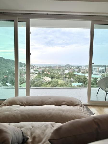Kata Ocean View Residence : กะตะ โอเชียนวิว เรสซิเดนซ์, ภูเก็ต, 16/5 ถ.ปฏัก. กม.2 ซอยกะตะบุรี, กะรน, เมืองภูเก็ต, ภูเก็ต, 83 ตร.ม., คอนโด ให้เช่า, โดย Connex Property, 500577876 - DDproperty.com