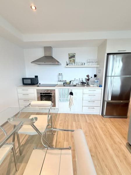Kata Ocean View Residence : กะตะ โอเชียนวิว เรสซิเดนซ์, ภูเก็ต, 16/5 ถ.ปฏัก. กม.2 ซอยกะตะบุรี, กะรน, เมืองภูเก็ต, ภูเก็ต, 83 ตร.ม., คอนโด ให้เช่า, โดย Connex Property, 500577876 - DDproperty.com