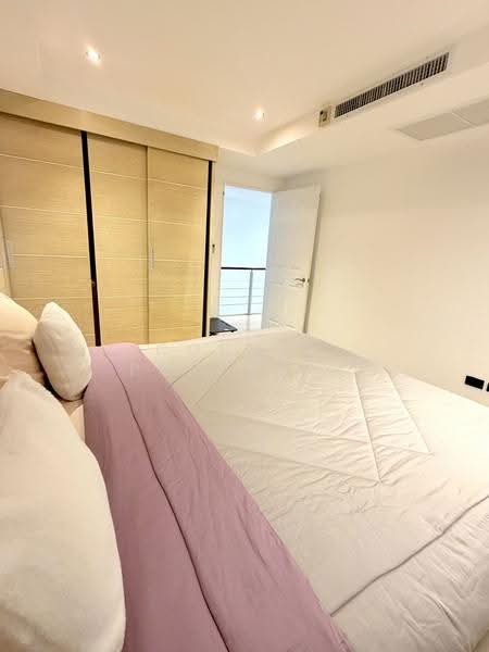 Kata Ocean View Residence, Phuket, 16/5 Patak Rd. Km2 Soi Kataburi, Karon, Muang Phuket, Phuket, 2 Bedrooms, 83 sqm, Condo For Rent, by Connex Property, 500577876 - DDproperty.com