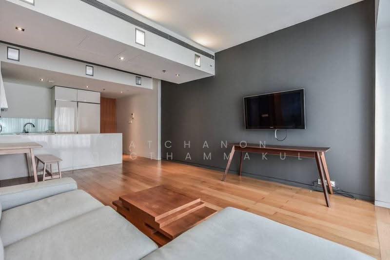 The Met Sathorn, bangkok, 123 South Sathorn Road, Thung Maha Mek, Sathon, Bangkok, 2 Bedrooms, 94 sqm, Condo For Sale, by Ratchanon Songthammakul, 500577878 - DDproperty.com
