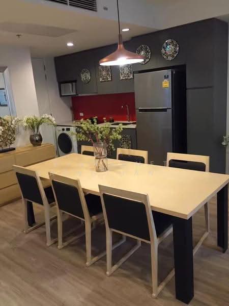Siamese Surawong, Bangkok, Sap Road, Si Phraya, Bang Rak, Bangkok, 2 Bedrooms, 73 sqm, Condo For Rent, by Piangphet Saengtuangkit, 500577881 - DDproperty.com