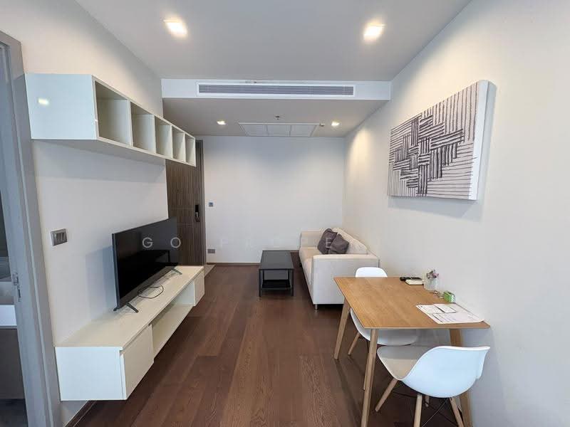IDEO Q Victory, Bangkok, 9 Phaya Thai Road, Thanon Phaya Thai, Ratchathewi, Bangkok, Studio, 30 sqm, Condo For Rent, by GO Property, 500577882 - DDproperty.com