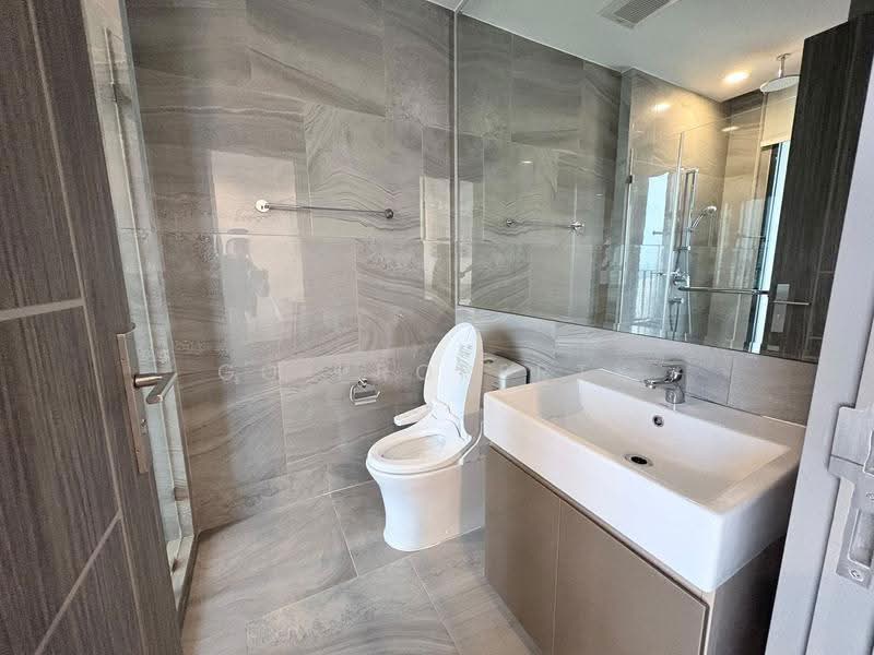 IDEO Q Victory, Bangkok, 9 Phaya Thai Road, Thanon Phaya Thai, Ratchathewi, Bangkok, Studio, 30 sqm, Condo For Rent, by GO Property, 500577882 - DDproperty.com