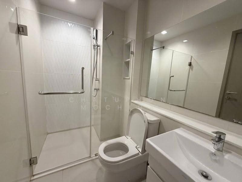 Life Asoke-Rama 9, bangkok, 626 Asoke-Dindaeng Road, Makkasan, Ratchathewi, Bangkok, 1 Bedroom, 31 sqm, Condo For Sale, by Chatuphon Mochida, 500577883 - DDproperty.com