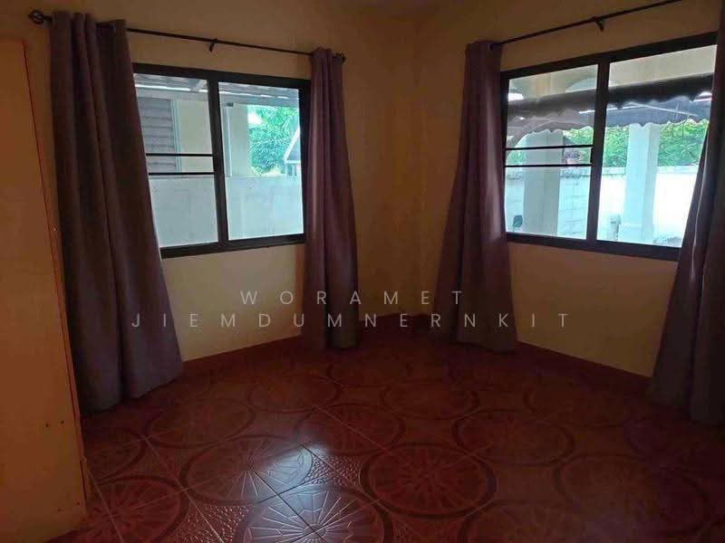 2-BR House, Prachuap Khiri Khan, Nong Kae, Hua Hin, Prachuap Khiri Khan, 2 Bedrooms, 93 sqm, Single Detached House For Sale, by Nithiroj Thipsukum, 500577884 - DDproperty.com