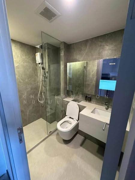 SOHO Bangkok Ratchada, Bangkok, 74 Pracha Rat Bamphen Rd, Huai Khwang, Bangkok, 1 Bedroom, 26 sqm, Condo For Rent, by Khlueanphon Nukulsirisak, 500577885 - DDproperty.com