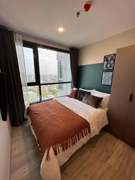 XT Huaikhwang, Bangkok, 244 Ratchadaphisek Road, Huai Khwang, Bangkok, 1 Bedroom, 35 sqm, Condo For Rent, by Ratchanon Songthammakul, 500577886 - DDproperty.com
