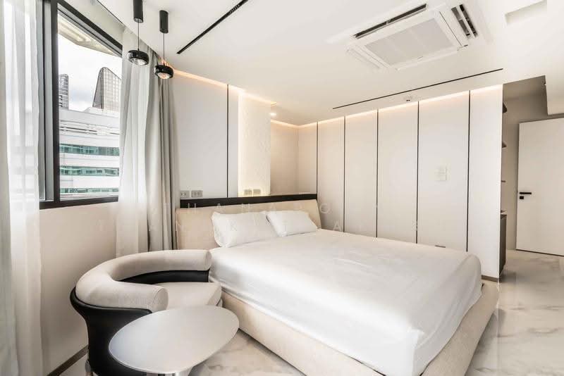 Supalai Premier Place Asoke : ศุภาลัย พรีเมียร์ เพลส อโศก, กรุงเทพ, 60 ถนนอโศกมนตรี, คลองเตยเหนือ, วัฒนา, กรุงเทพ, 197 ตร.ม., คอนโด ขาย, โดย Thanaporn Trangkatrakarn, 500577887 - DDproperty.com