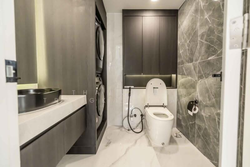 Supalai Premier Place Asoke, Bangkok, 60 Asoke Montri Road, Khlongtoei Nua, Watthana, Bangkok, 1 Bedroom, 197 sqm, Condo For Sale, by Thanaporn Trangkatrakarn, 500577887 - DDproperty.com