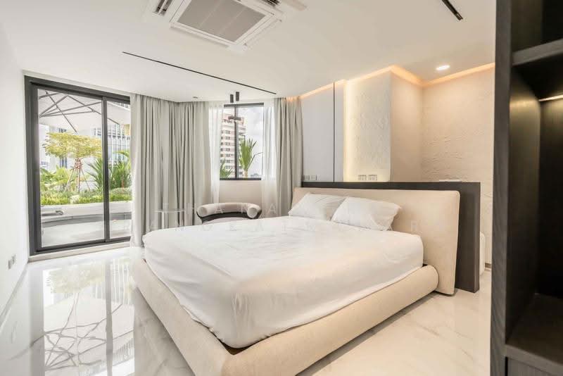Supalai Premier Place Asoke, Bangkok, 60 Asoke Montri Road, Khlongtoei Nua, Watthana, Bangkok, 1 Bedroom, 197 sqm, Condo For Sale, by Thanaporn Trangkatrakarn, 500577887 - DDproperty.com