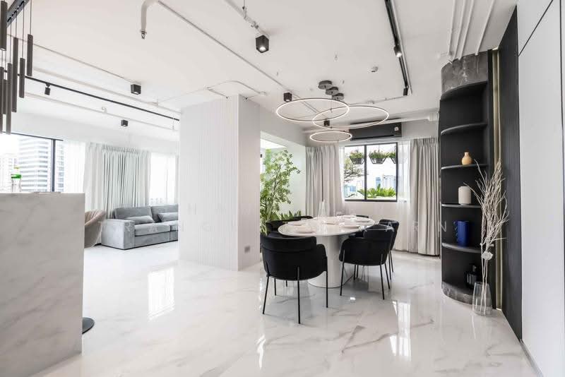 Supalai Premier Place Asoke, Bangkok, 60 Asoke Montri Road, Khlongtoei Nua, Watthana, Bangkok, 1 Bedroom, 197 sqm, Condo For Sale, by Thanaporn Trangkatrakarn, 500577887 - DDproperty.com