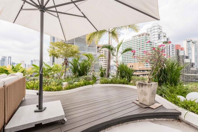 Supalai Premier Place Asoke, Bangkok, 60 Asoke Montri Road, Khlongtoei Nua, Watthana, Bangkok, 1 Bedroom, 197 sqm, Condo For Sale, by Thanaporn Trangkatrakarn, 500577887 - DDproperty.com