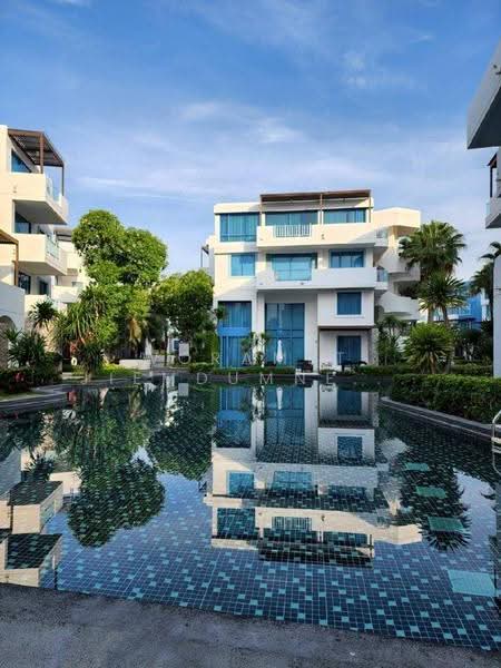 The Crest Santora, Prachuap Khiri Khan, Soi Hua Hin 7 Petchkasem Road, Hua Hin, Prachuap Khiri Khan, 2 Bedrooms, 83 sqm, Condo For Sale, by Nithiroj Thipsukum, 500577888 - DDproperty.com