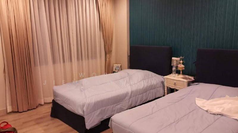 The Crest Santora, Prachuap Khiri Khan, Soi Hua Hin 7 Petchkasem Road, Hua Hin, Prachuap Khiri Khan, 2 Bedrooms, 83 sqm, Condo For Sale, by Nithiroj Thipsukum, 500577888 - DDproperty.com
