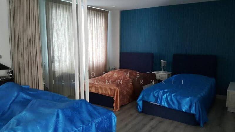 The Crest Santora, Prachuap Khiri Khan, Soi Hua Hin 7 Petchkasem Road, Hua Hin, Prachuap Khiri Khan, 2 Bedrooms, 83 sqm, Condo For Sale, by Nithiroj Thipsukum, 500577888 - DDproperty.com