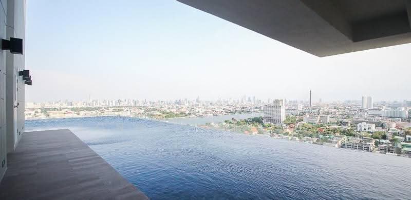Urbano Rajavithi : เออร์บาโน ราชวิถี, กรุงเทพ, ถนนราชวิถี, บางพลัด, กรุงเทพ, 31 ตร.ม., คอนโด ขาย, โดย Ratchanon Songthammakul, 500577891 - DDproperty.com