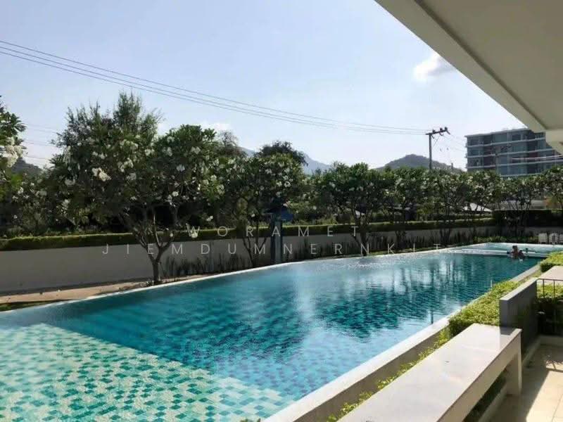 The Sea Condominium : เดอะ ซี คอนโดมิเนียม, ประจวบคีรีขันธ์, 249 หมู่2 หมู่บ้านหนองข้าวเหนียว, สามร้อยยอด, ประจวบคีรีขันธ์, 104 ตร.ม., คอนโด ขาย, โดย Nithiroj Thipsukum, 500577894 - DDproperty.com