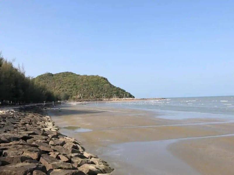 The Sea Condominium : เดอะ ซี คอนโดมิเนียม, ประจวบคีรีขันธ์, 249 หมู่2 หมู่บ้านหนองข้าวเหนียว, สามร้อยยอด, ประจวบคีรีขันธ์, 104 ตร.ม., คอนโด ขาย, โดย Nithiroj Thipsukum, 500577894 - DDproperty.com
