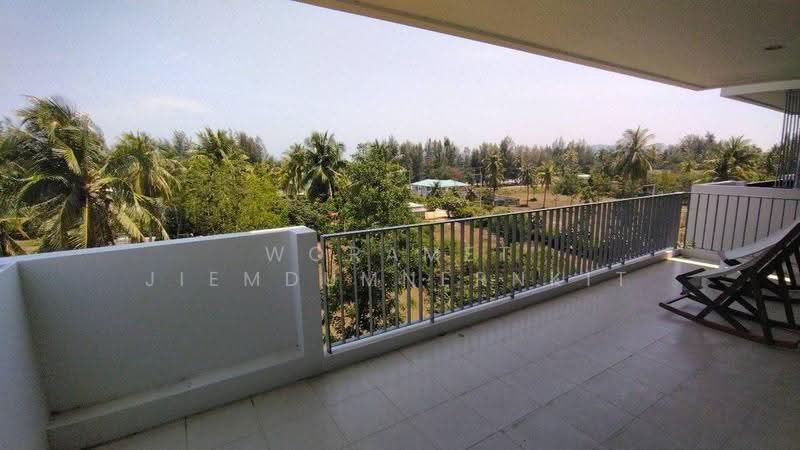 The Sea Condominium, Prachuap Khiri Khan, 249 Moo 2 Nong Khao Neaw Village, Sam Roi Yot, Prachuap Khiri Khan, 2 Bedrooms, 104 sqm, Condo For Sale, by Nithiroj Thipsukum, 500577894 - DDproperty.com